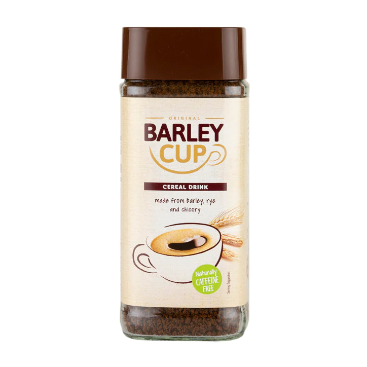Barleycup ყავის ალტერნატივა, 200 გრ