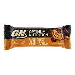 Optimum Nutrition შოკოლადის და არაქისის კარაქის ხემსი, 62 გრ