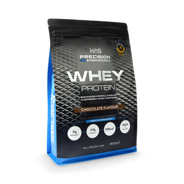 Precision Engineered Performance შრატის პროტეინი  შოკოლადის არომატით