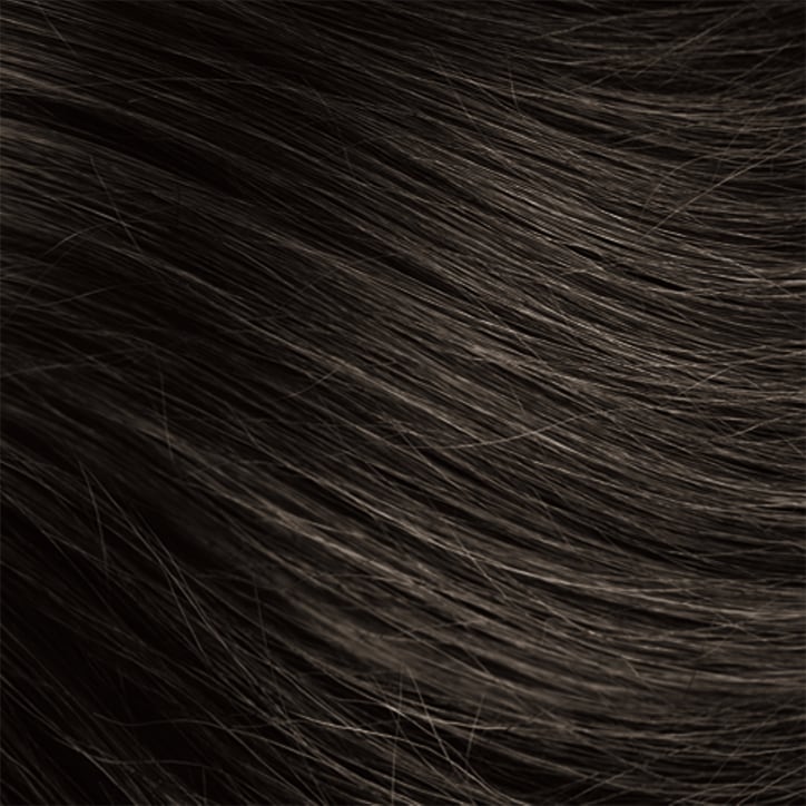 Naturtint თმის საღებავი 2N ყავისფერი შავი