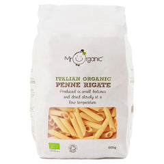 Mr Organic ორგანული იტალიური პენე, 500 გრ
