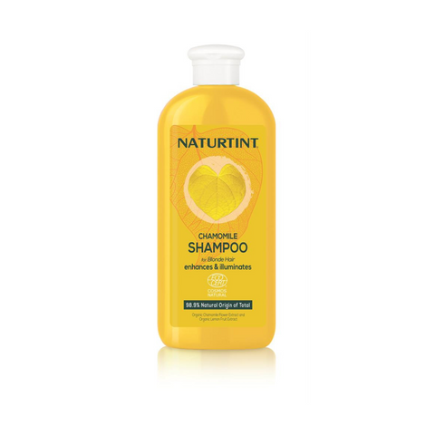 Naturtint გვირილის შამპუნი, 330 მლ