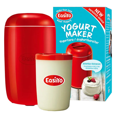 Easiyo იოგურტის მოსამზადებელი