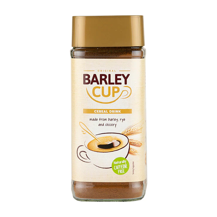 Barleycup მუხუდოს ყავის ალტერნატივა, 200 გრ