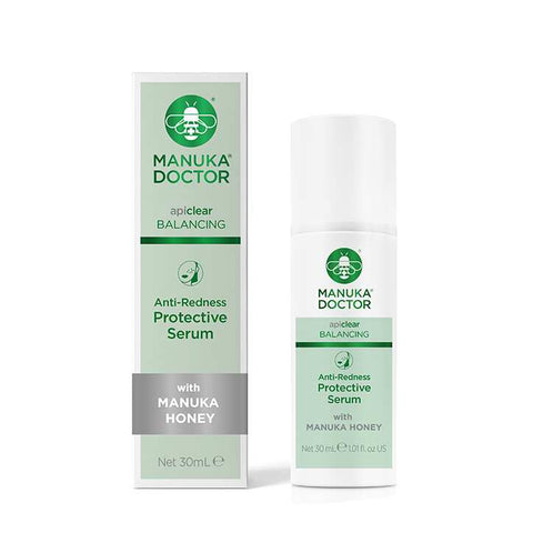 Manuka Doctor სახის შრატი, 30 მლ