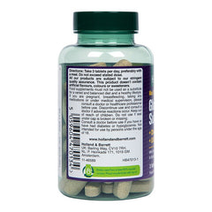 Holland & Barrett მაქსიმალური სიმტკიცის გლუკოზამინი და ქონდროიტინი, 90 ტაბლეტი