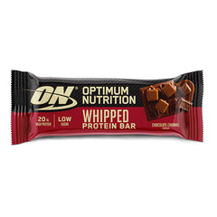 Optimum Nutrition კარამელი და შოკოლადის ხემსი, 60 გრ