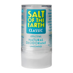 Salt of the Earth ბუნებრივი დეოდორანტი, 90 გრ