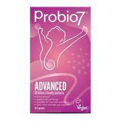 Probio 7 პრობიოტიკი, 30 კაფსულა
