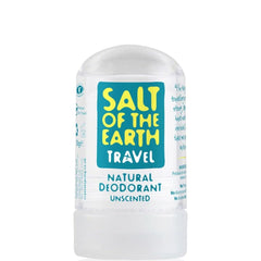 Salt of the Earth მარილის ბუნებრივი დეოდორანტი 50 გ